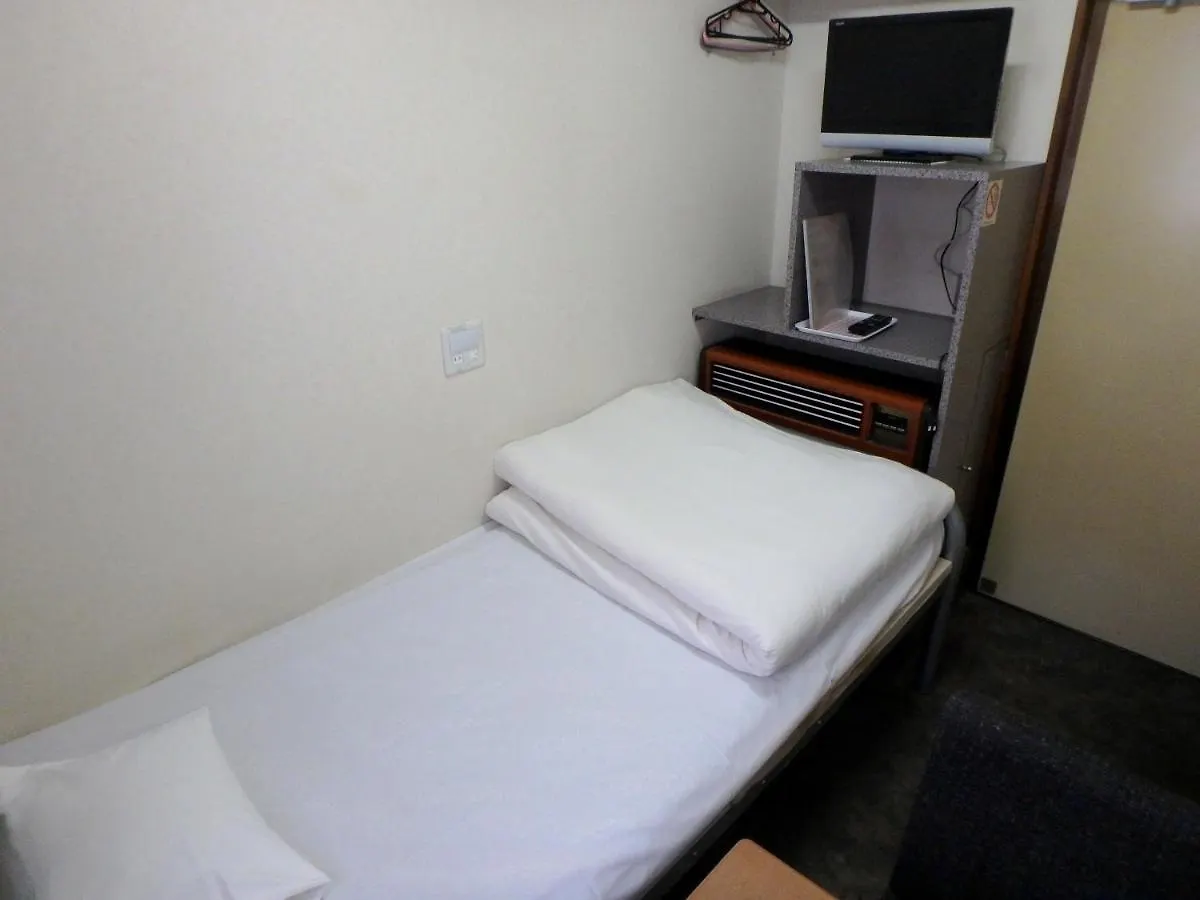 Economy Hotel Hoteiya Tokyo