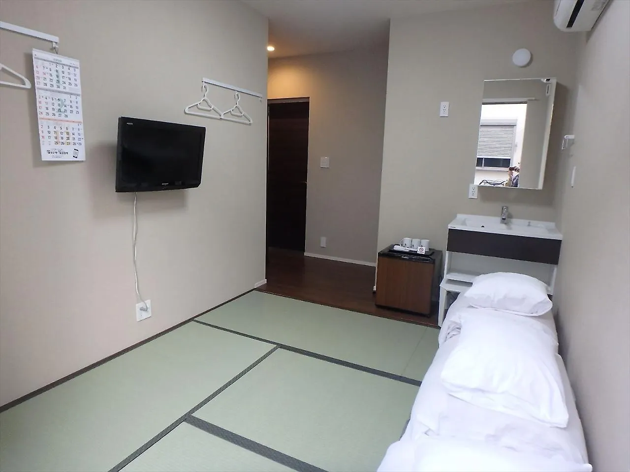 Economy Hotel Hoteiya Tokio 0*,  Japan