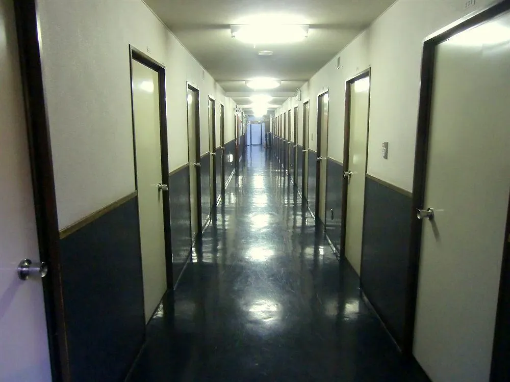 Economy Hotel Hoteiya Tokio