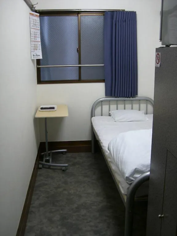 Economy Hotel Hoteiya Tokyo Japan