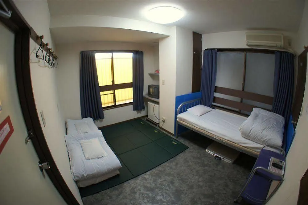 Economy Hotel Hoteiya Tokio 0*,  Japan
