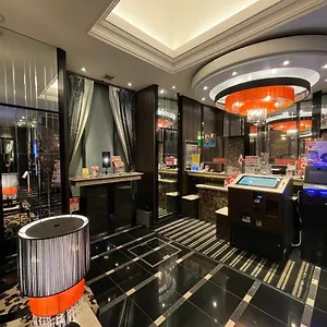 Apa Ginza Kyobashi Eki Yaesu Minamiguchi Tōkyō