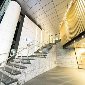 Via Higashiginza Tōkyō