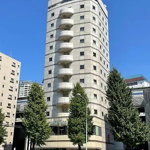 Olympic Azabu Tokyo