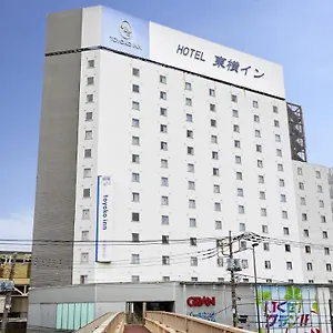 Toyoko Shinagawa Aomono-yokocho-eki 3*, Tokyo Japan