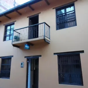  Maison d'hôtes Rios Voladores Colombie