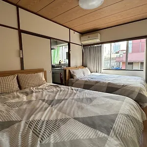 蒲田1分airport大変便利です アパート 東京都