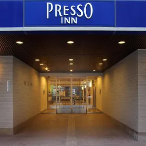Keio Presso Kanda Tokyo