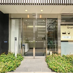 Sanco Grande Hamamatsucho Tokyo