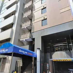 Dormy Express 3*, Nagoya Japan