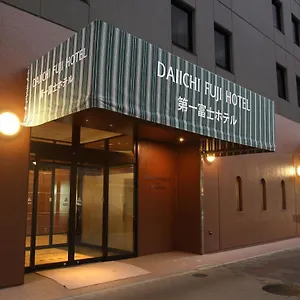 Daiichi Fuji 3*, Nagoya Japan
