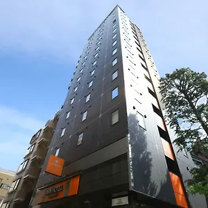 Apa Ginza Takaracho Eki Yaesu Minamiguchi Tōkyō