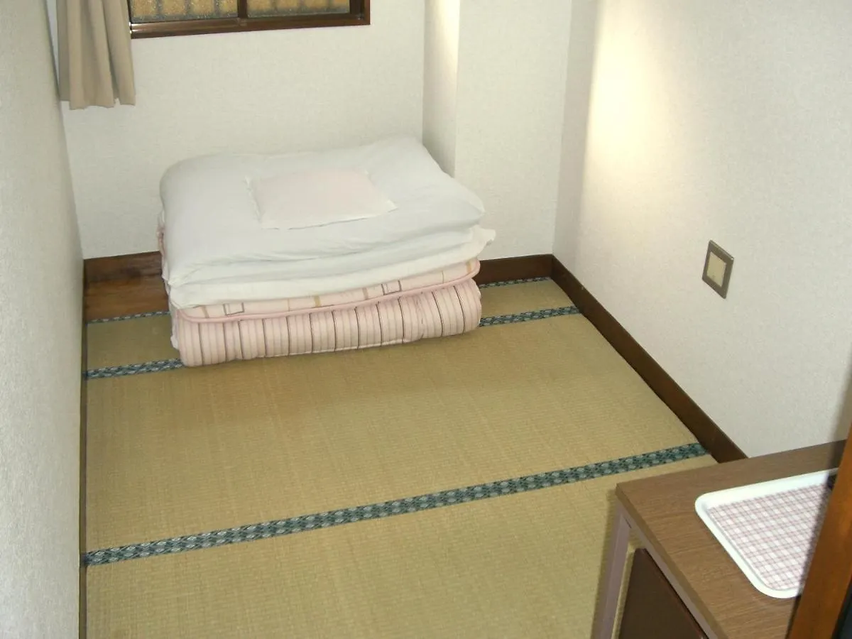 Economy Hotel Hoteiya Tokyo