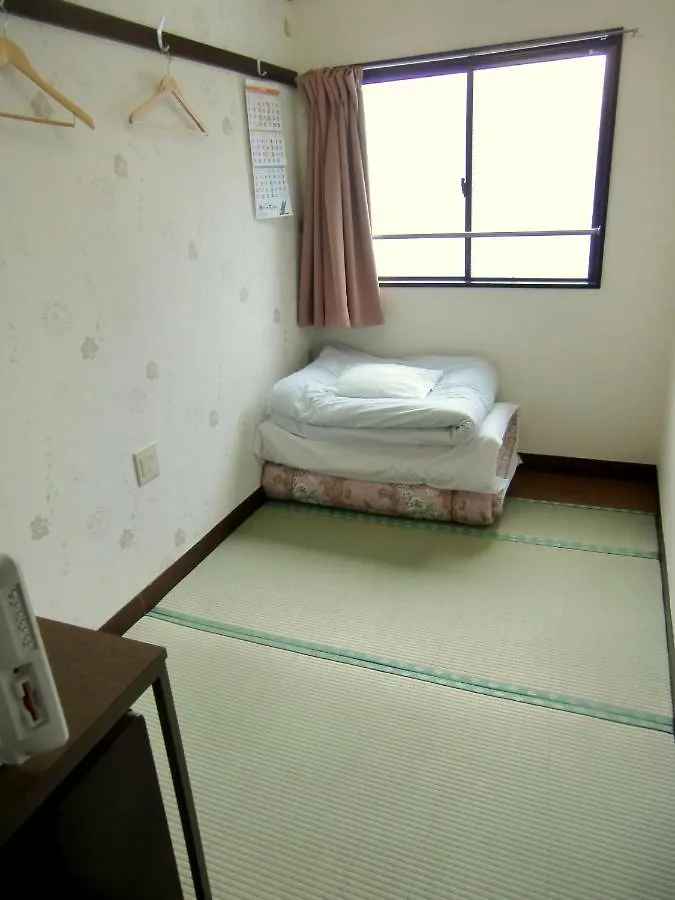 Economy Hotel Hoteiya Tokyo