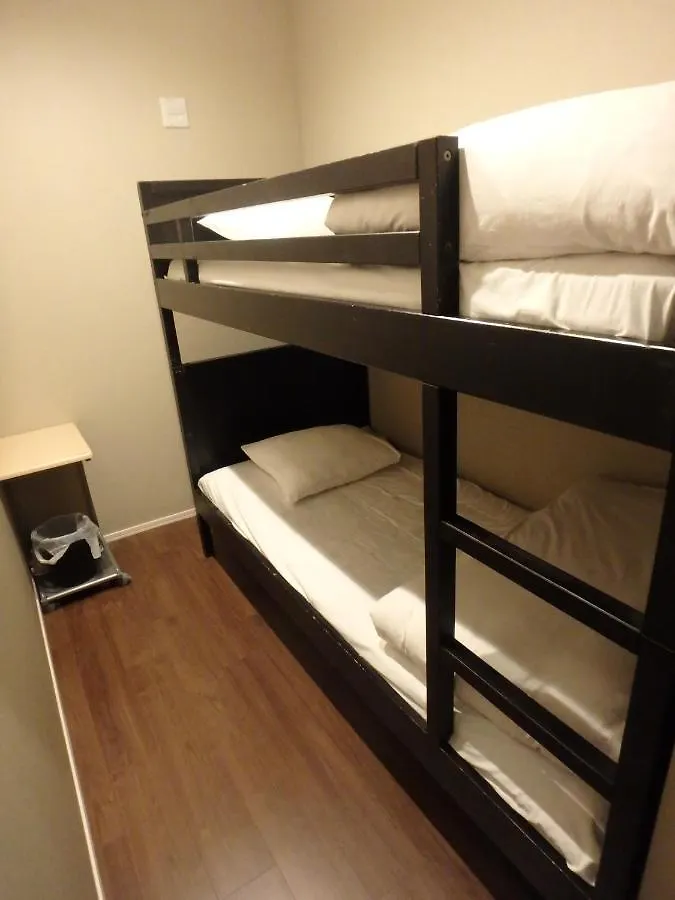 Economy Hotel Hoteiya Tokyo 0*,  Japan