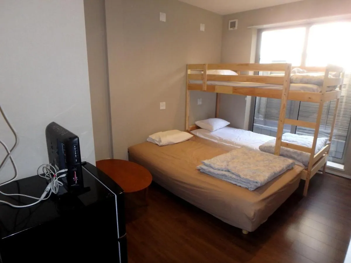 Economy Hotel Hoteiya Tokyo Japan
