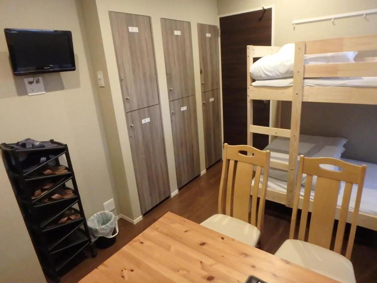 Economy Hotel Hoteiya Tokyo