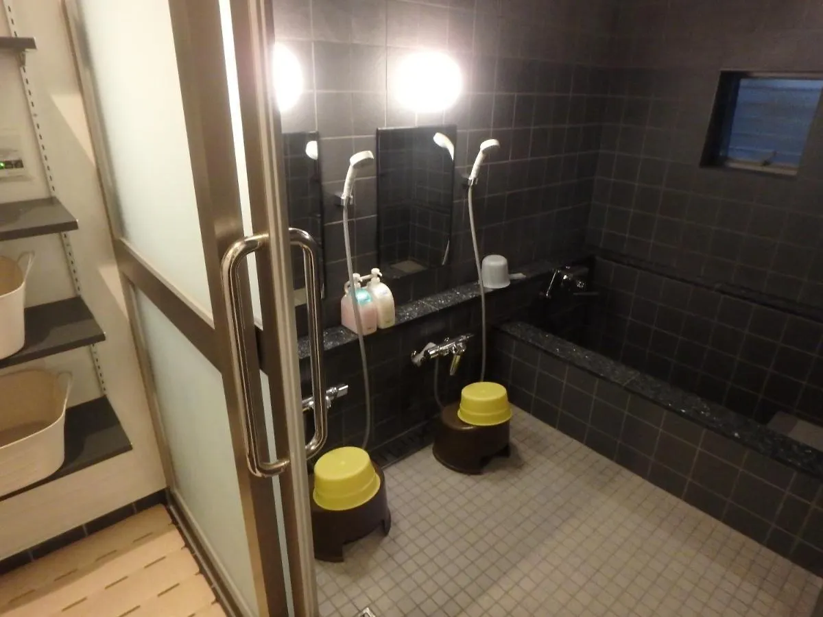 Economy Hotel Hoteiya Tokyo Japan