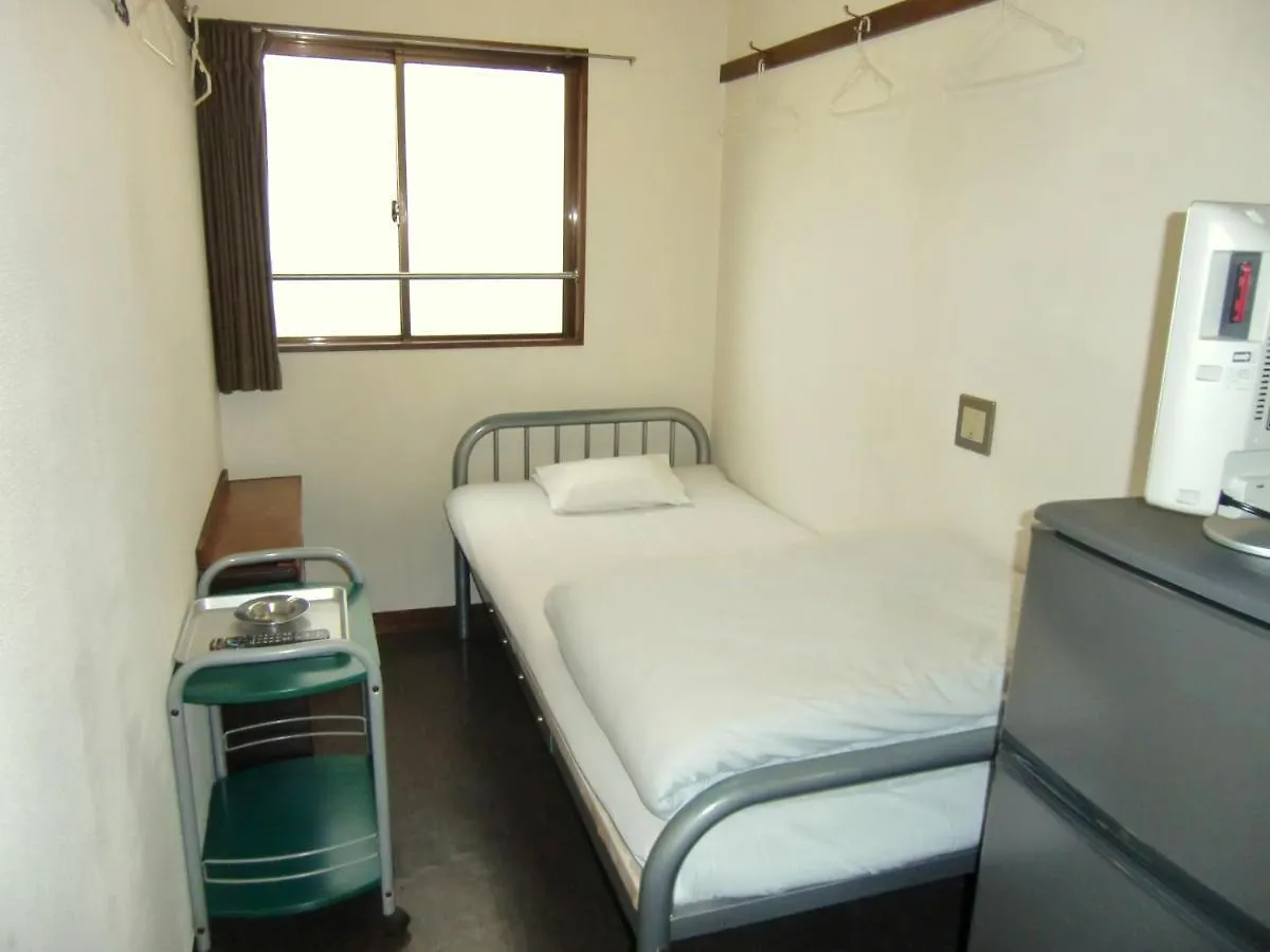 Economy Hotel Hoteiya Tokyo