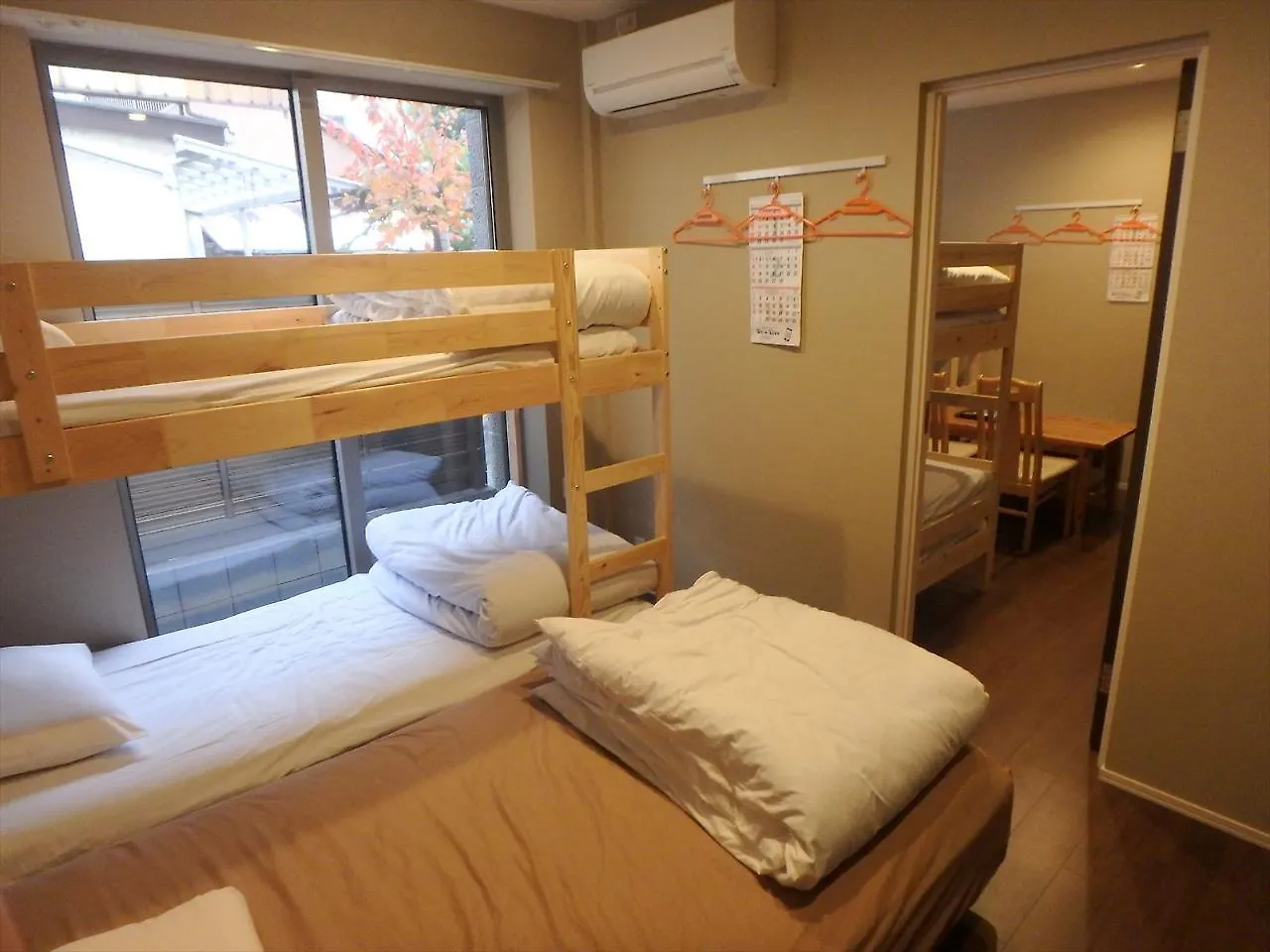 Economy Hotel Hoteiya Tokyo Japan