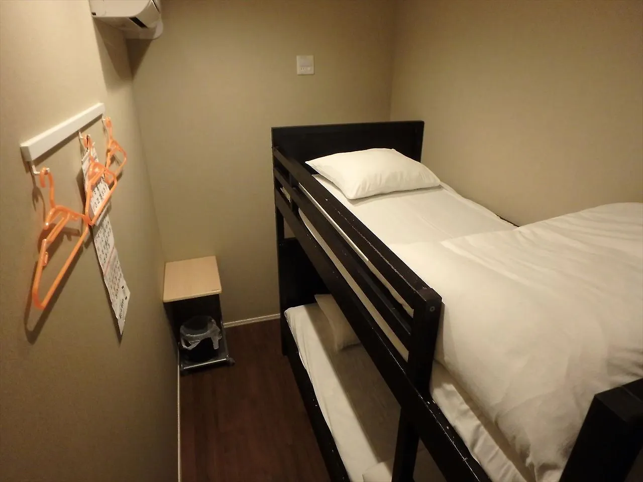 Economy Hotel Hoteiya Tokyo