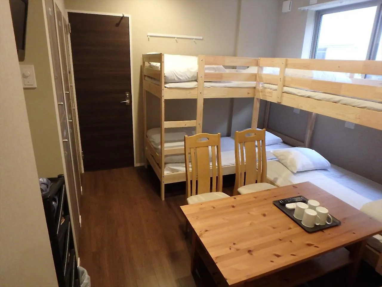 Economy Hotel Hoteiya Tokyo