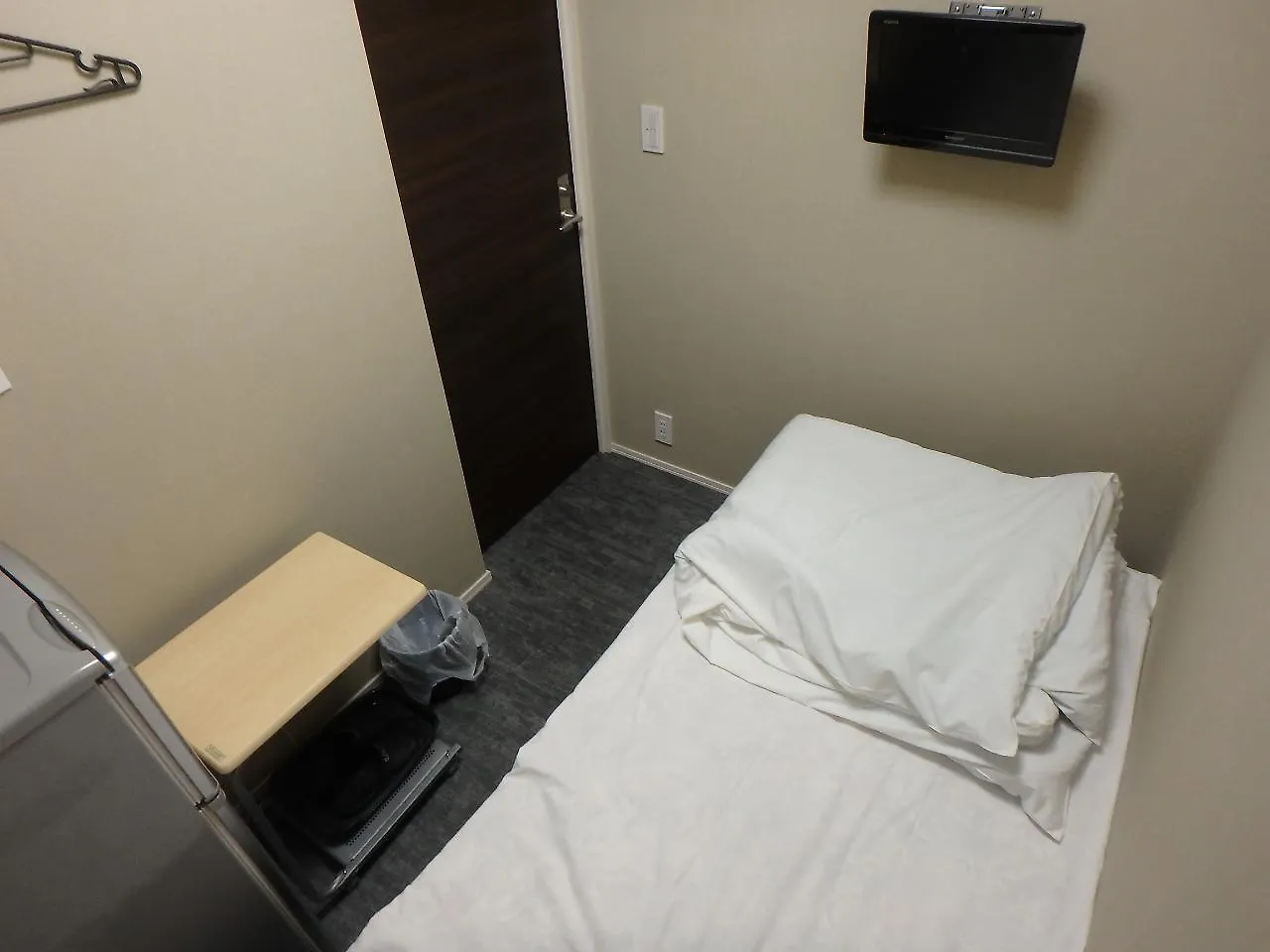 Economy Hotel Hoteiya Tokyo