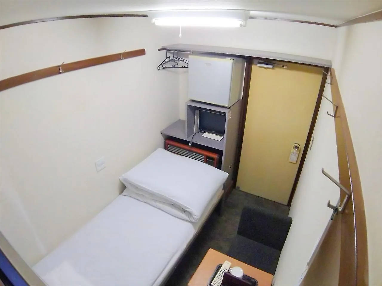 Economy Hotel Hoteiya Tokyo