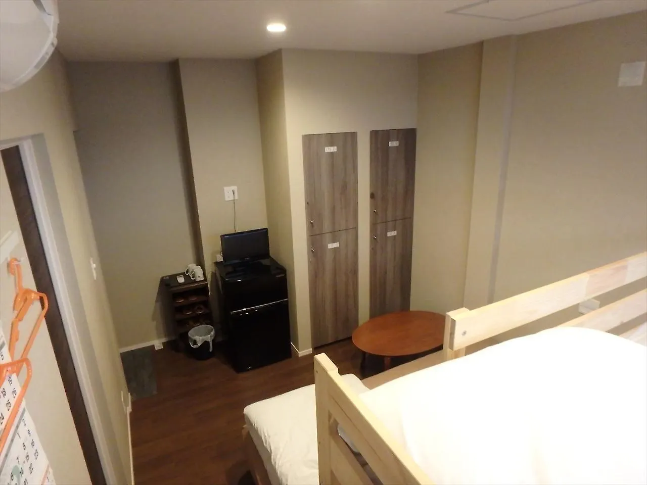 Economy Hotel Hoteiya Tokyo Japan