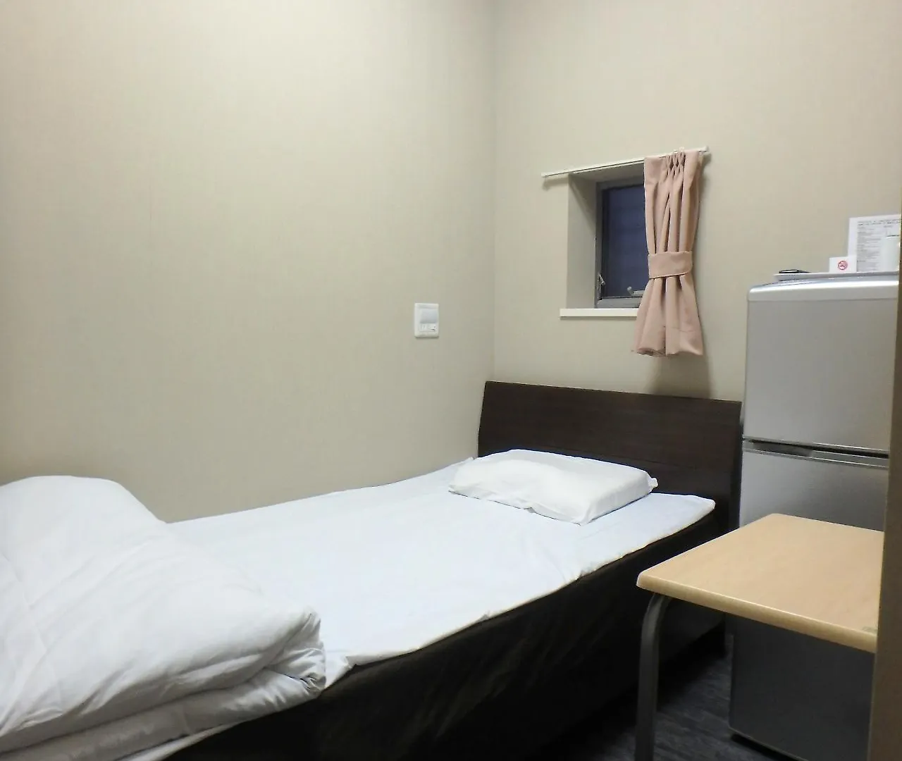 Economy Hotel Hoteiya Tokyo