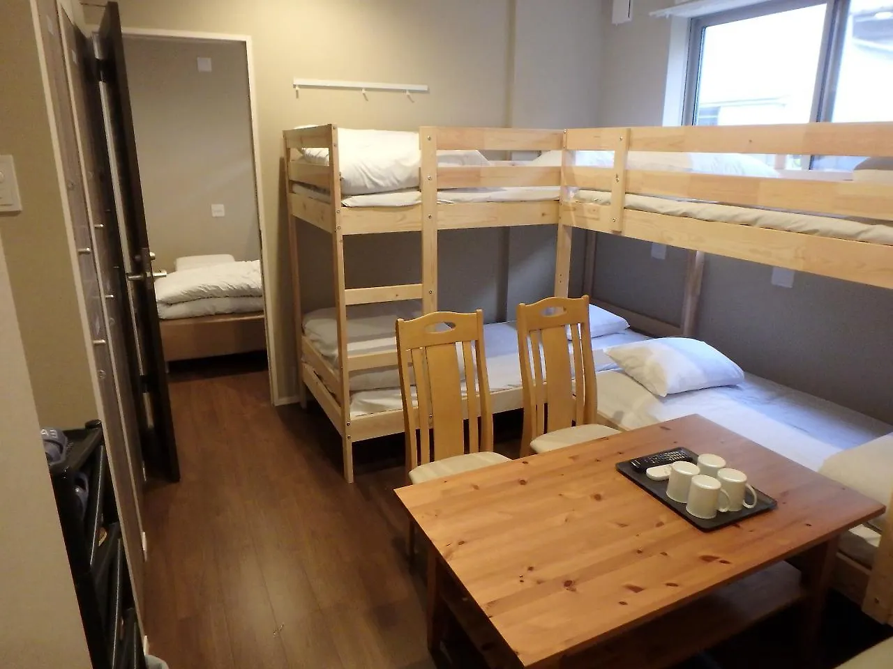 Economy Hotel Hoteiya Tokyo