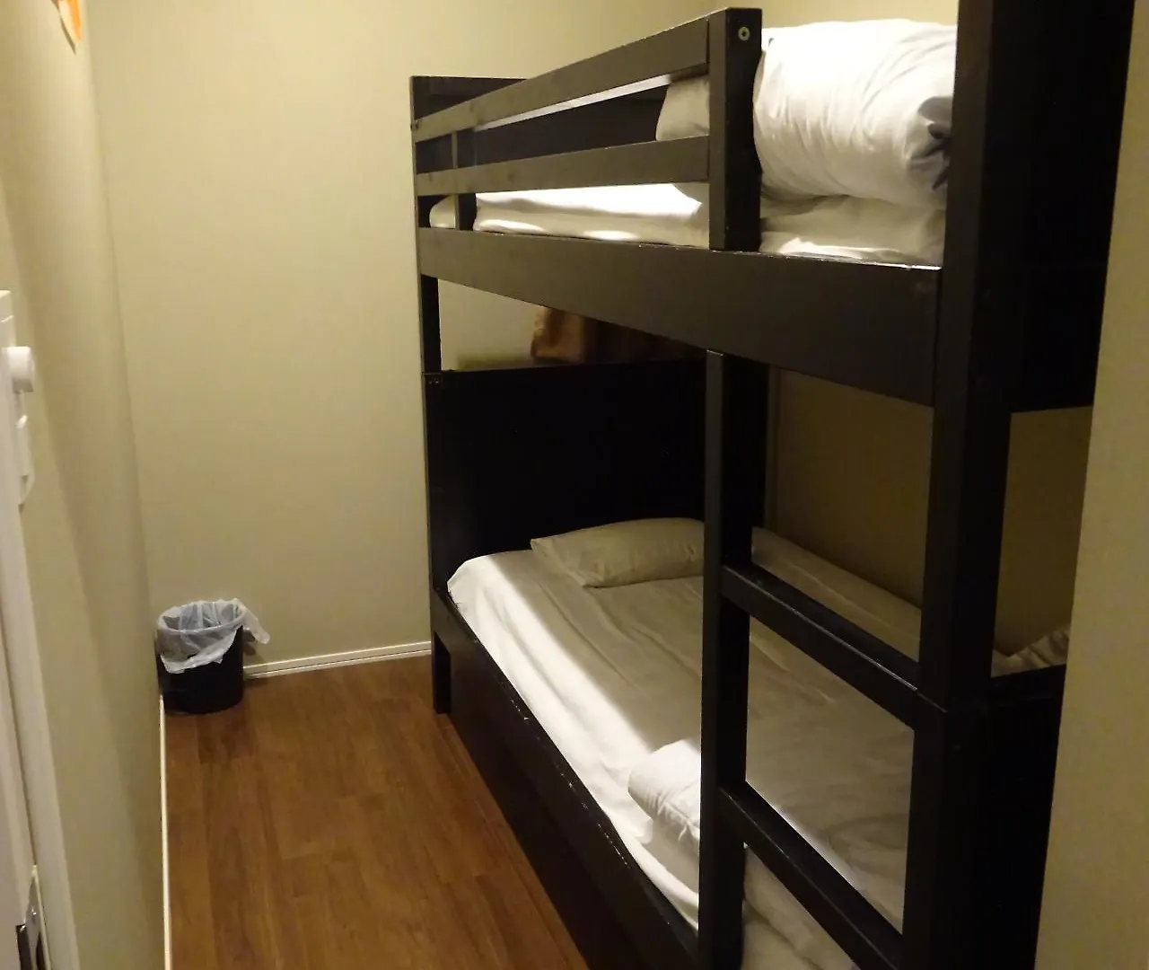 Economy Hotel Hoteiya Tokyo