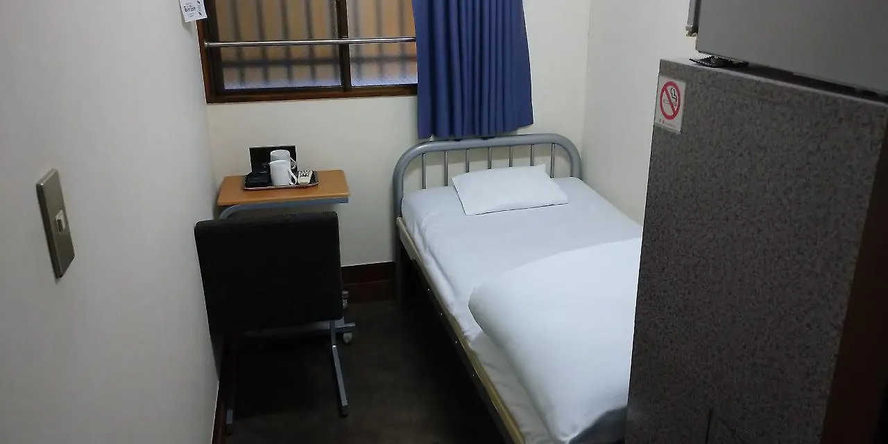 Economy Hotel Hoteiya Tokyo