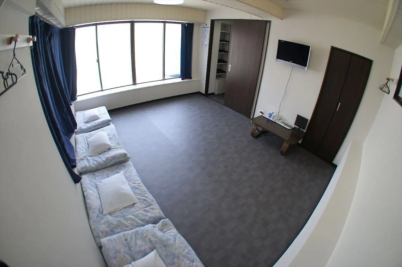 Economy Hotel Hoteiya Tokyo