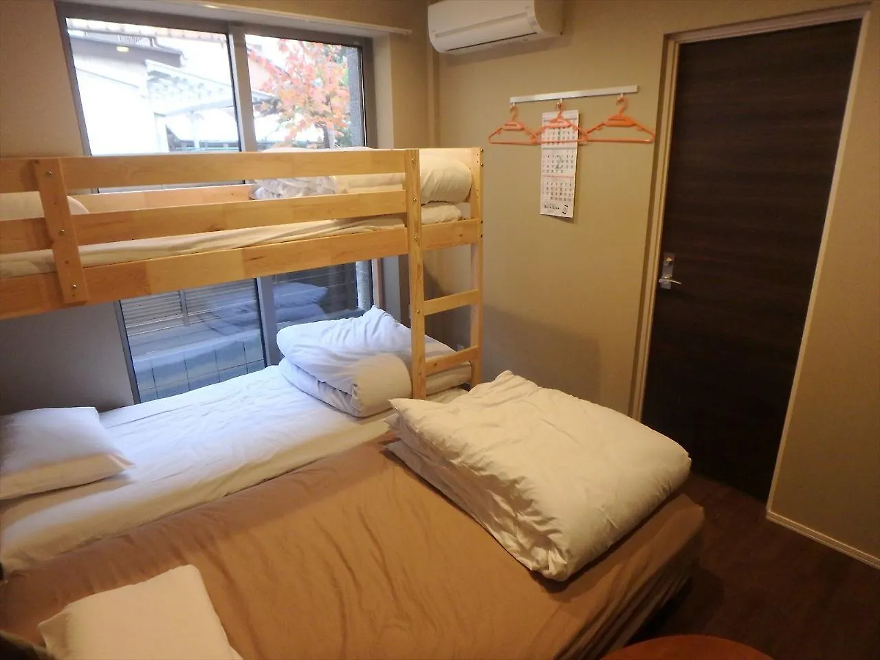 Economy Hotel Hoteiya Tokyo Japan
