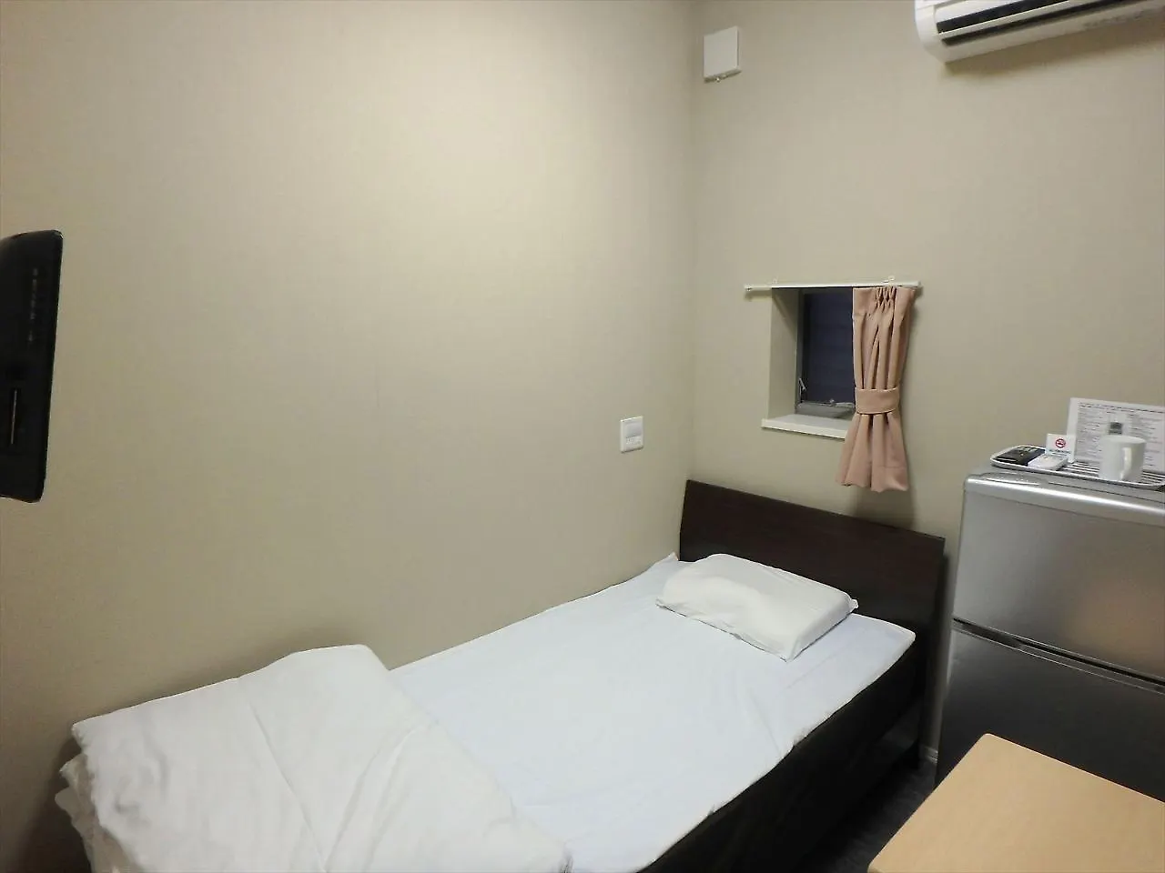 Economy Hotel Hoteiya Tokyo