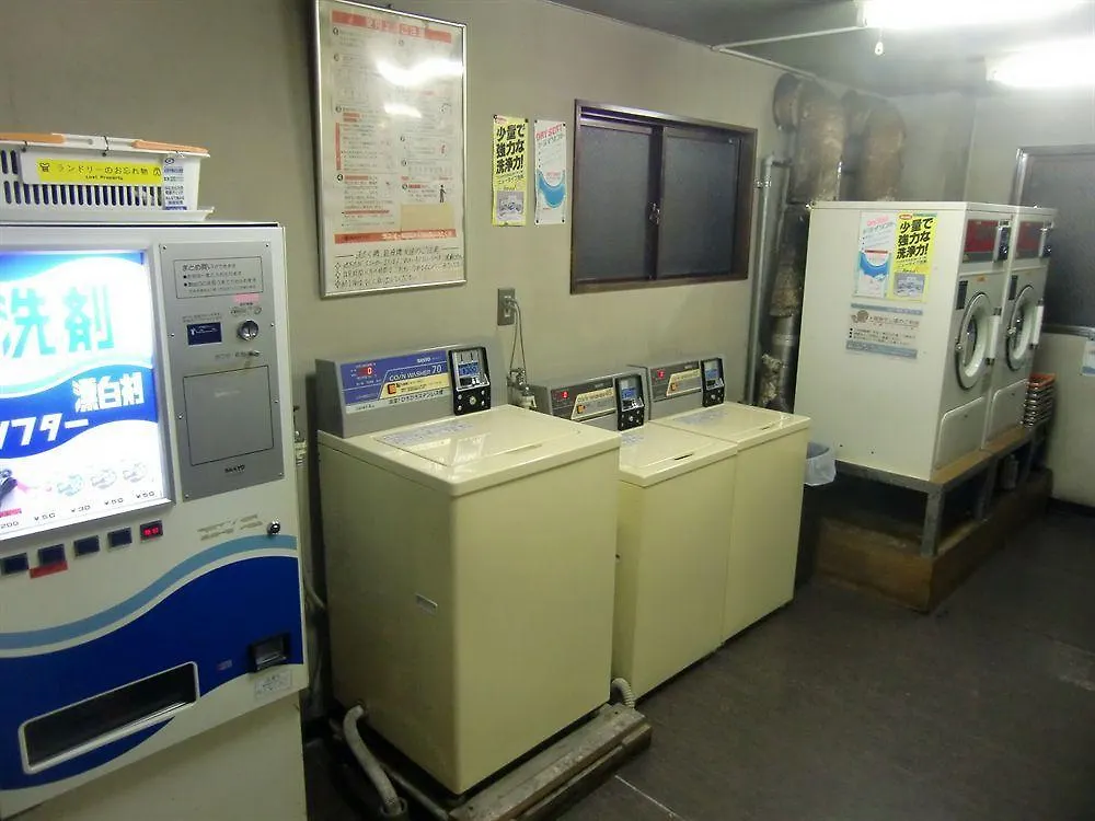 Economy Hotel Hoteiya Tokyo