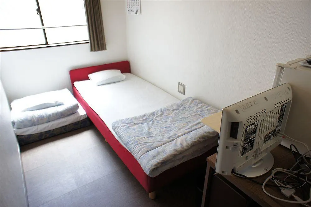 Economy Hotel Hoteiya Tokyo