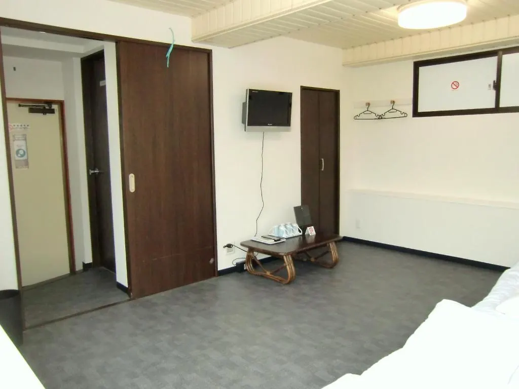 Economy Hotel Hoteiya Tokyo