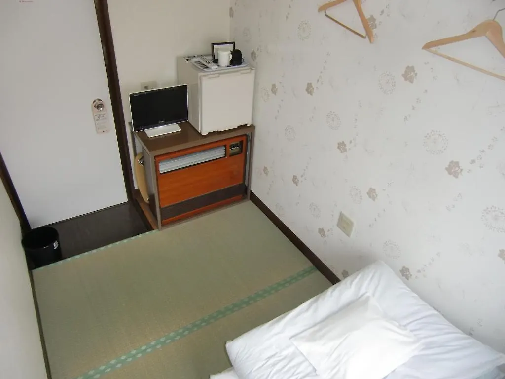 Economy Hotel Hoteiya Tokyo 0*,  Japan