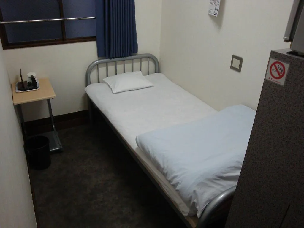 Economy Hotel Hoteiya Tokyo