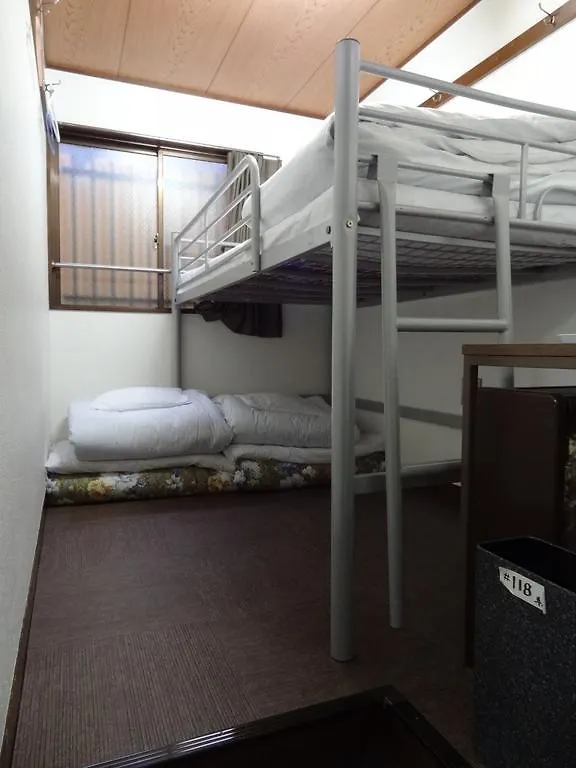 Economy Hotel Hoteiya Tokyo