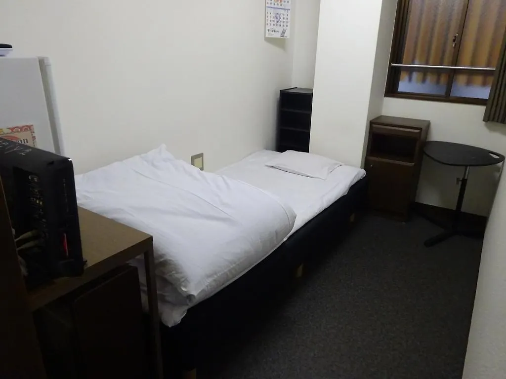 Economy Hotel Hoteiya Tokyo