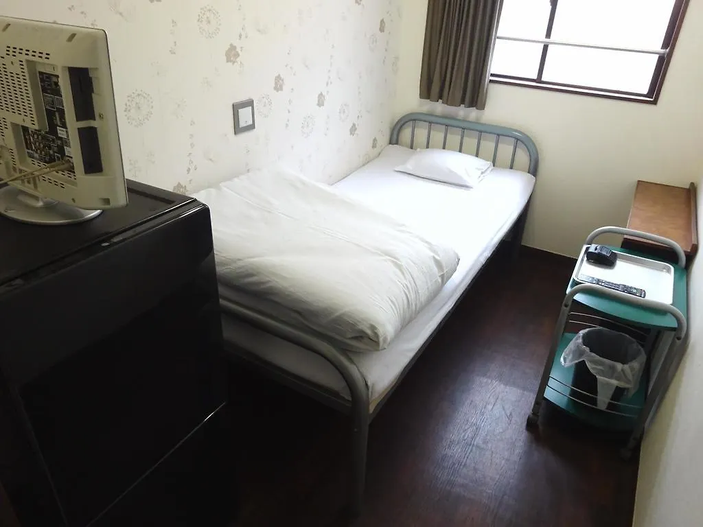 Economy Hotel Hoteiya Tokyo