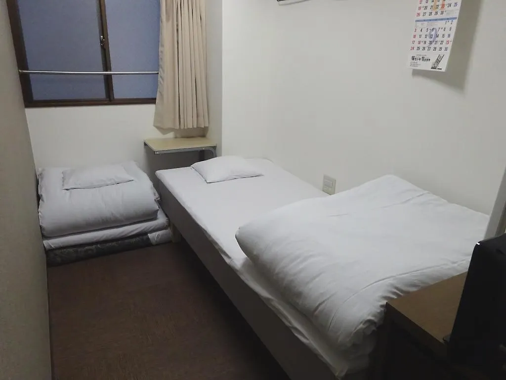 Economy Hotel Hoteiya Tokyo 0*,